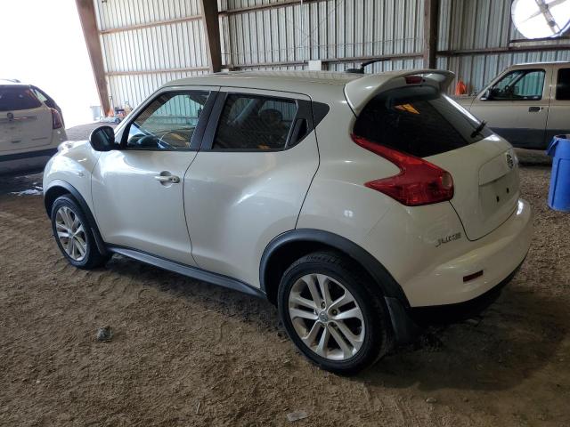 Photo 1 VIN: JN8AF5MR8DT209018 - NISSAN JUKE S 