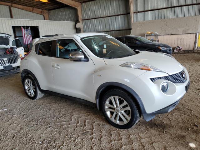 Photo 3 VIN: JN8AF5MR8DT209018 - NISSAN JUKE S 