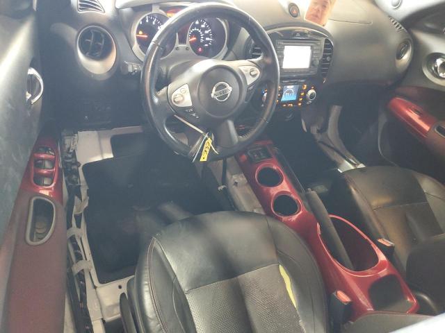 Photo 7 VIN: JN8AF5MR8DT209018 - NISSAN JUKE S 