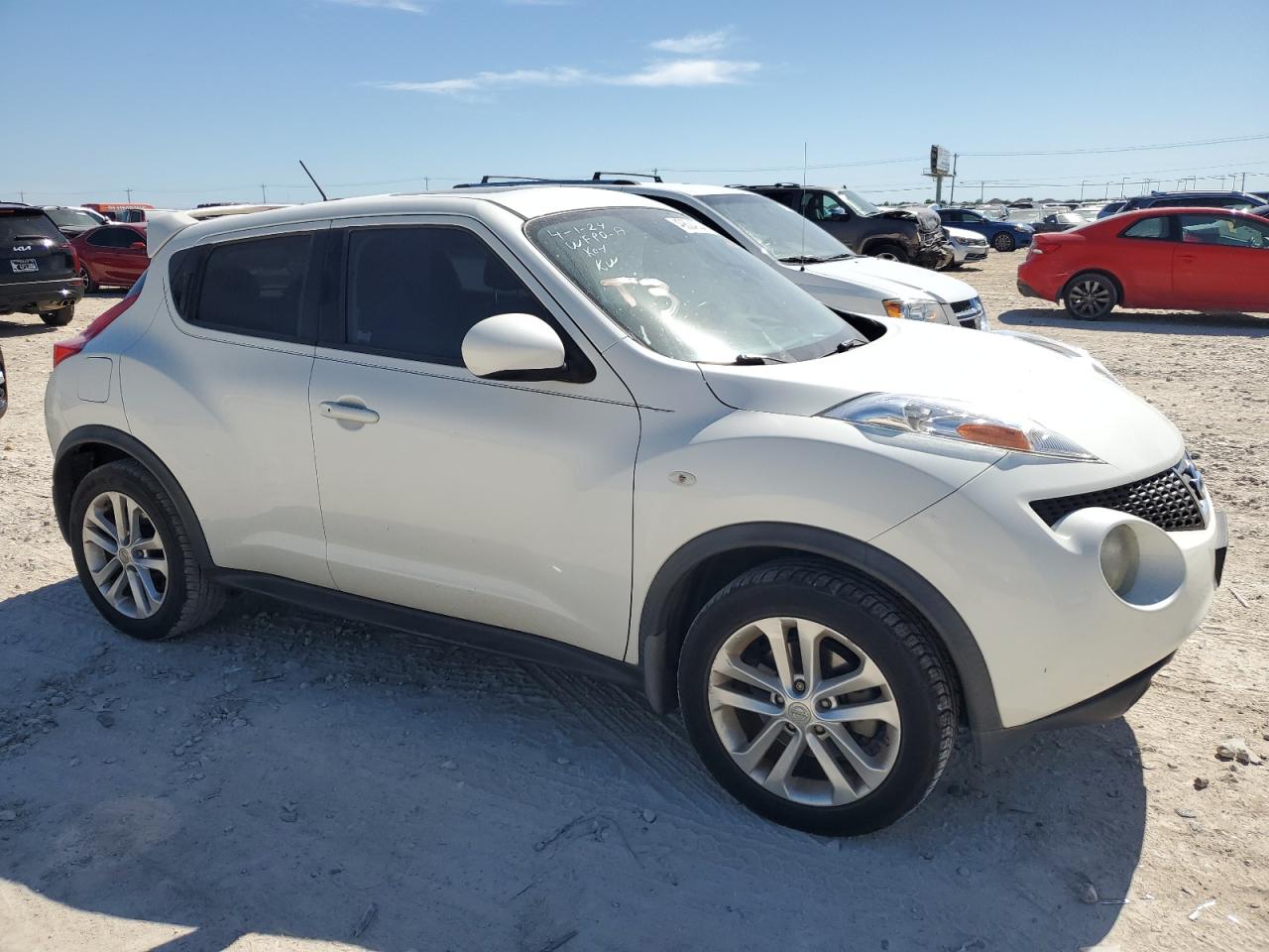 Photo 3 VIN: JN8AF5MR8DT210315 - NISSAN JUKE 