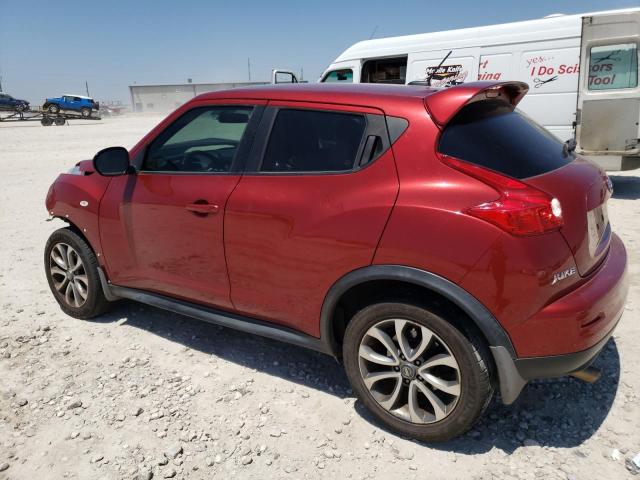 Photo 1 VIN: JN8AF5MR8DT211142 - NISSAN JUKE S 