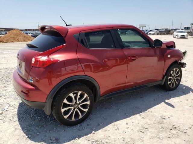 Photo 2 VIN: JN8AF5MR8DT211142 - NISSAN JUKE S 