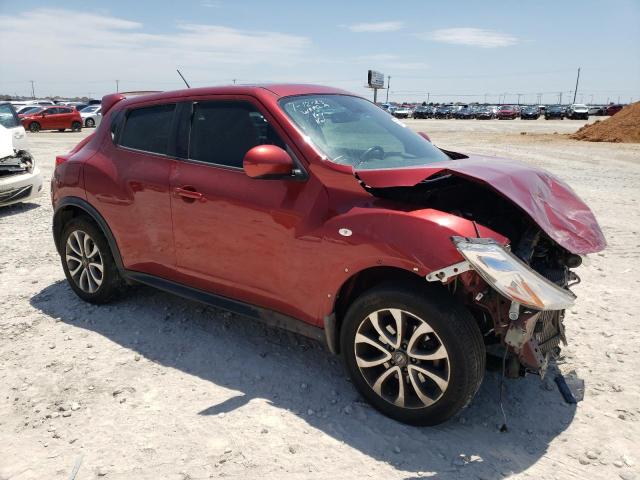 Photo 3 VIN: JN8AF5MR8DT211142 - NISSAN JUKE S 