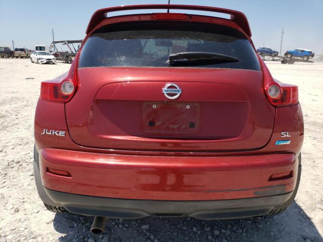 Photo 5 VIN: JN8AF5MR8DT211142 - NISSAN JUKE S 