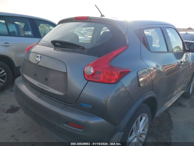 Photo 3 VIN: JN8AF5MR8DT211688 - NISSAN JUKE 