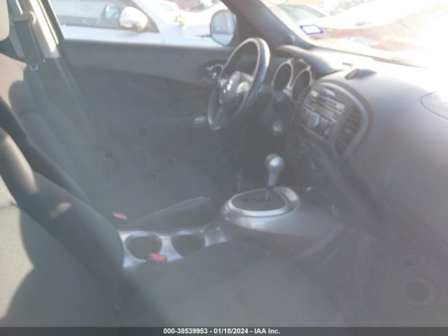 Photo 4 VIN: JN8AF5MR8DT211688 - NISSAN JUKE 