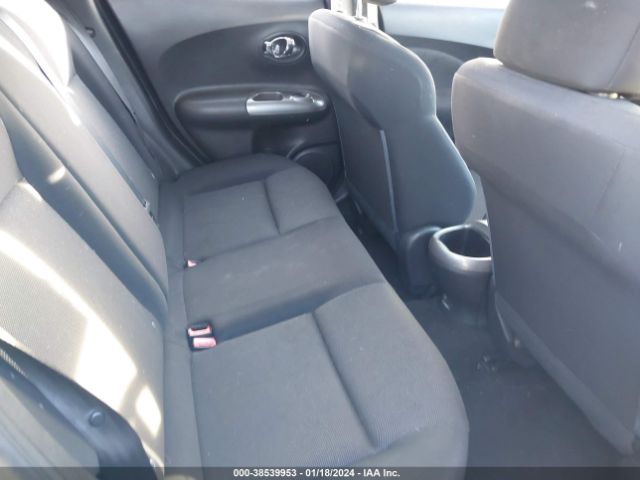 Photo 7 VIN: JN8AF5MR8DT211688 - NISSAN JUKE 