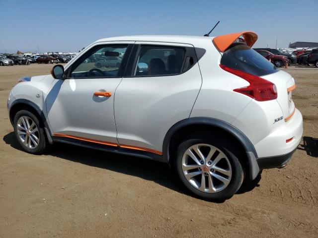 Photo 1 VIN: JN8AF5MR8DT211822 - NISSAN JUKE 