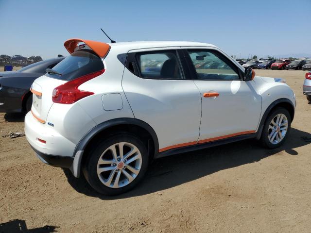 Photo 2 VIN: JN8AF5MR8DT211822 - NISSAN JUKE 