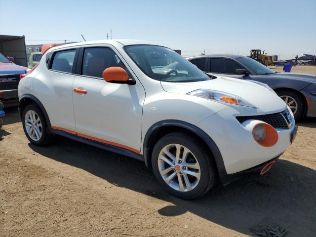 Photo 3 VIN: JN8AF5MR8DT211822 - NISSAN JUKE 