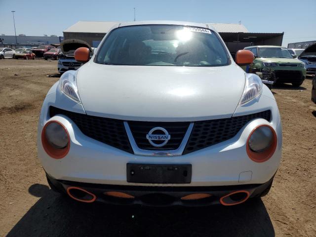 Photo 4 VIN: JN8AF5MR8DT211822 - NISSAN JUKE 