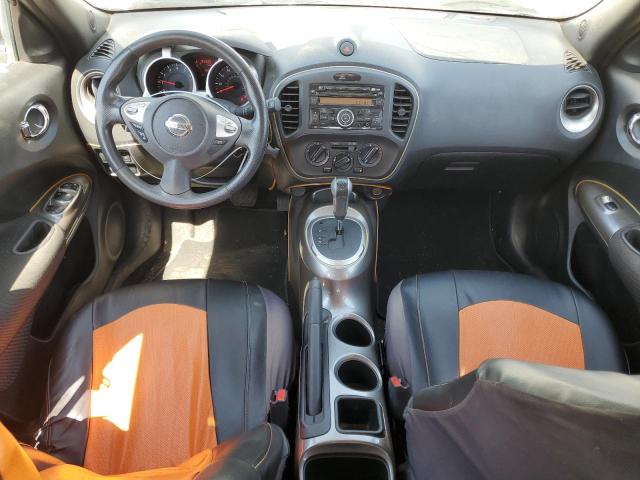 Photo 7 VIN: JN8AF5MR8DT211822 - NISSAN JUKE 