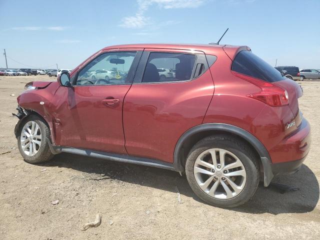 Photo 1 VIN: JN8AF5MR8DT212016 - NISSAN JUKE S 