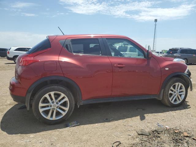 Photo 2 VIN: JN8AF5MR8DT212016 - NISSAN JUKE S 