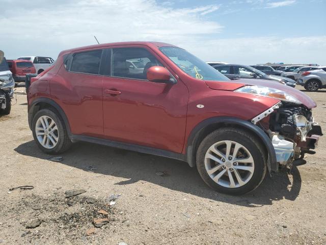 Photo 3 VIN: JN8AF5MR8DT212016 - NISSAN JUKE S 