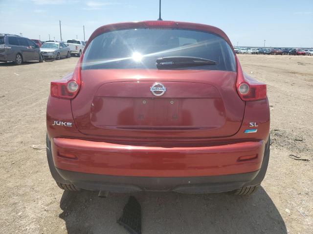 Photo 5 VIN: JN8AF5MR8DT212016 - NISSAN JUKE S 