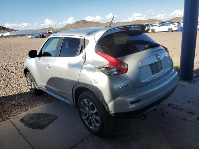 Photo 1 VIN: JN8AF5MR8DT212114 - NISSAN JUKE 