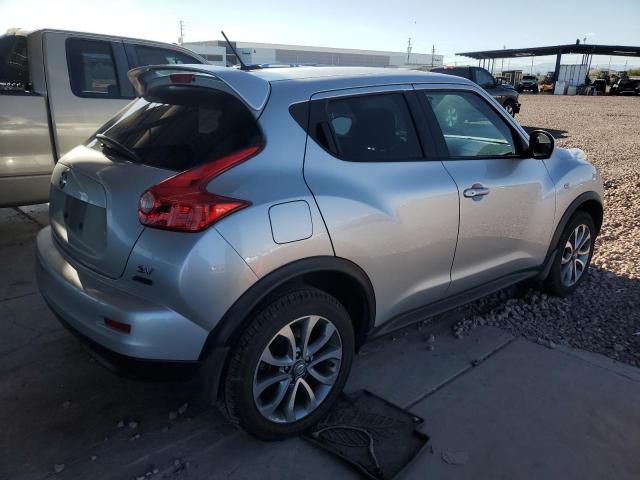 Photo 2 VIN: JN8AF5MR8DT212114 - NISSAN JUKE 