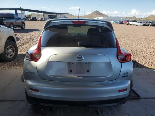 Photo 5 VIN: JN8AF5MR8DT212114 - NISSAN JUKE 