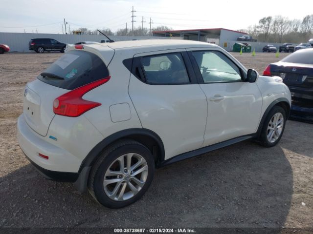 Photo 3 VIN: JN8AF5MR8DT212713 - NISSAN JUKE 