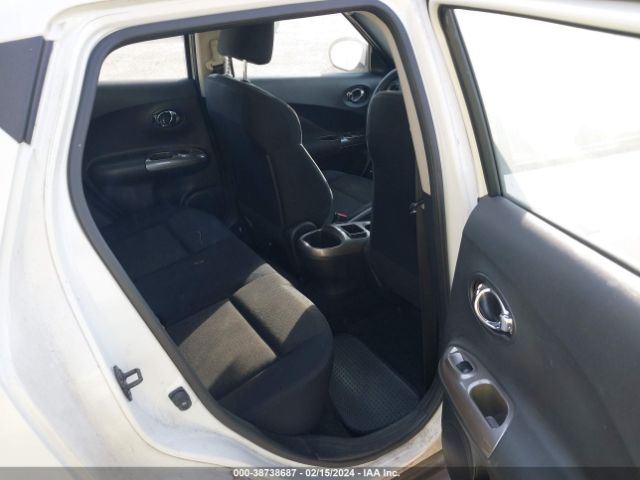 Photo 7 VIN: JN8AF5MR8DT212713 - NISSAN JUKE 