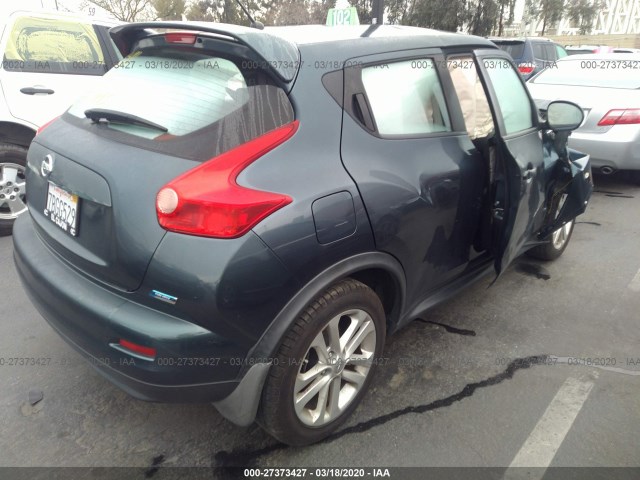 Photo 3 VIN: JN8AF5MR8DT213943 - NISSAN JUKE 