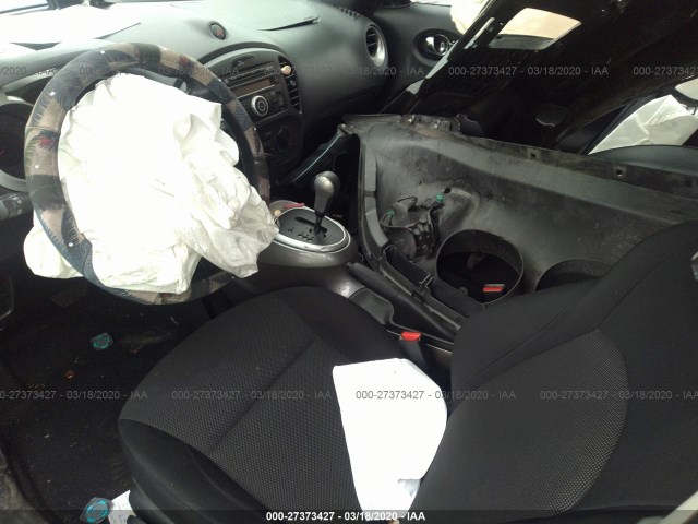 Photo 4 VIN: JN8AF5MR8DT213943 - NISSAN JUKE 