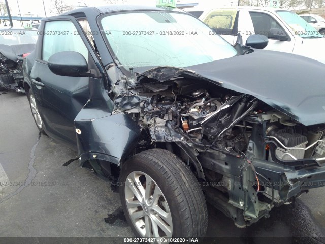 Photo 5 VIN: JN8AF5MR8DT213943 - NISSAN JUKE 