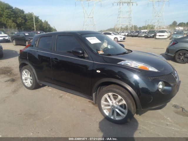 Photo 0 VIN: JN8AF5MR8DT214008 - NISSAN JUKE 