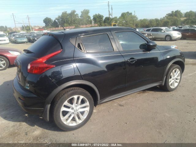 Photo 3 VIN: JN8AF5MR8DT214008 - NISSAN JUKE 