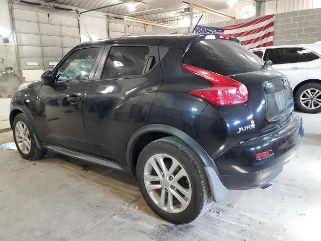 Photo 1 VIN: JN8AF5MR8DT214087 - NISSAN JUKE S 