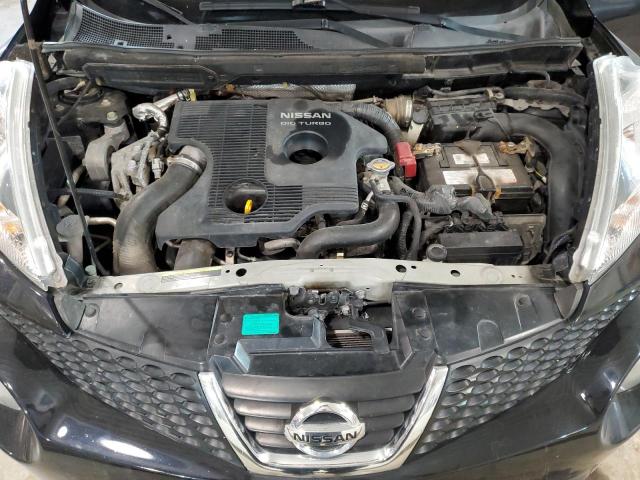 Photo 11 VIN: JN8AF5MR8DT214087 - NISSAN JUKE S 