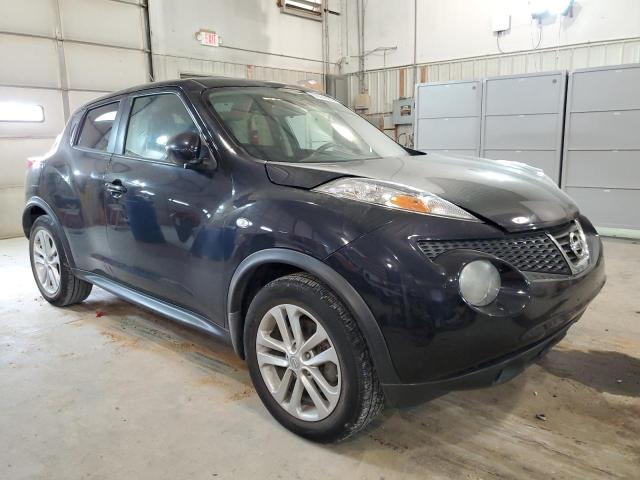 Photo 3 VIN: JN8AF5MR8DT214087 - NISSAN JUKE S 