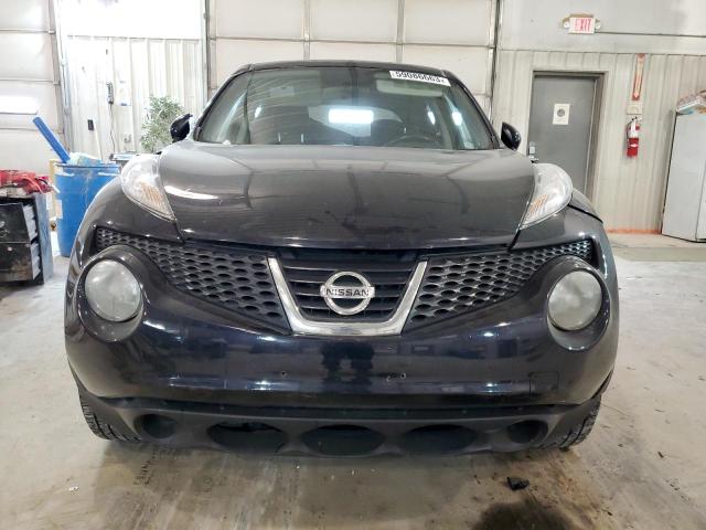 Photo 4 VIN: JN8AF5MR8DT214087 - NISSAN JUKE S 