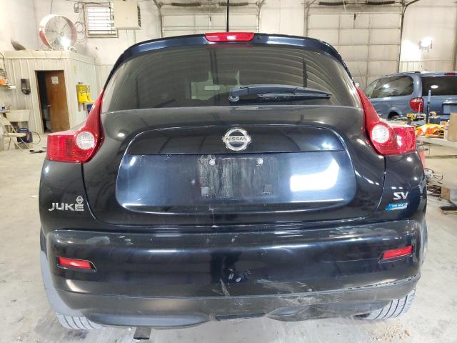 Photo 5 VIN: JN8AF5MR8DT214087 - NISSAN JUKE S 