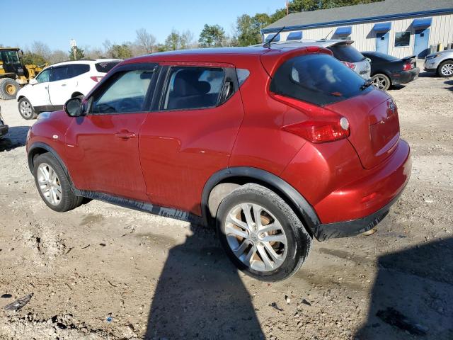 Photo 1 VIN: JN8AF5MR8DT214669 - NISSAN JUKE 