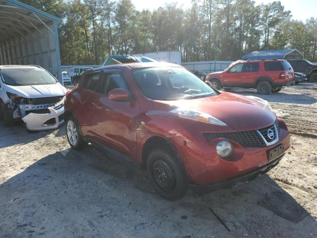 Photo 3 VIN: JN8AF5MR8DT214669 - NISSAN JUKE 