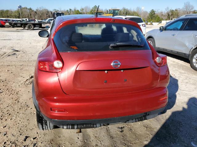 Photo 5 VIN: JN8AF5MR8DT214669 - NISSAN JUKE 