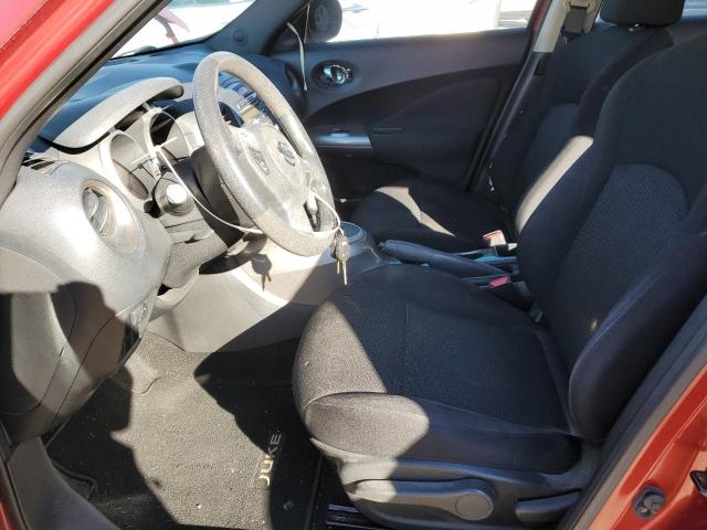 Photo 6 VIN: JN8AF5MR8DT214669 - NISSAN JUKE 