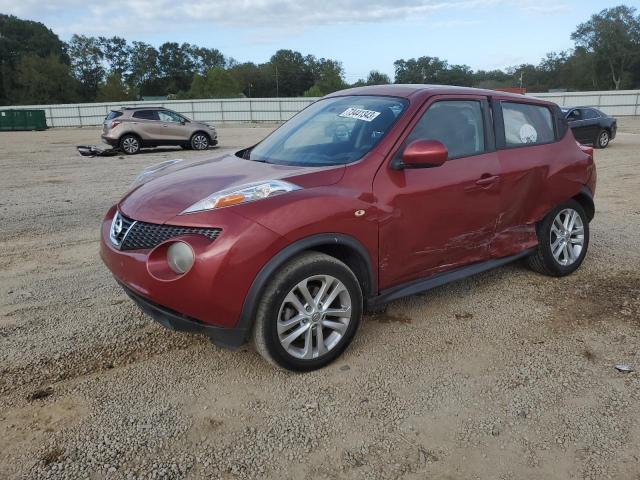 Photo 0 VIN: JN8AF5MR8DT214767 - NISSAN JUKE 