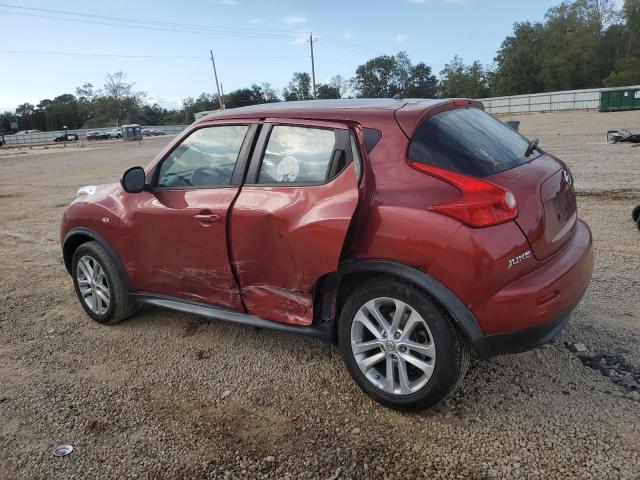 Photo 1 VIN: JN8AF5MR8DT214767 - NISSAN JUKE 