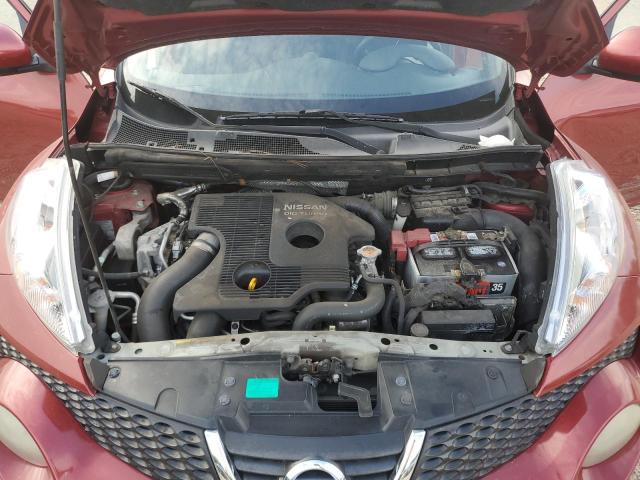 Photo 10 VIN: JN8AF5MR8DT214767 - NISSAN JUKE 