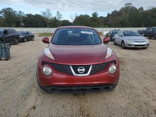 Photo 4 VIN: JN8AF5MR8DT214767 - NISSAN JUKE 