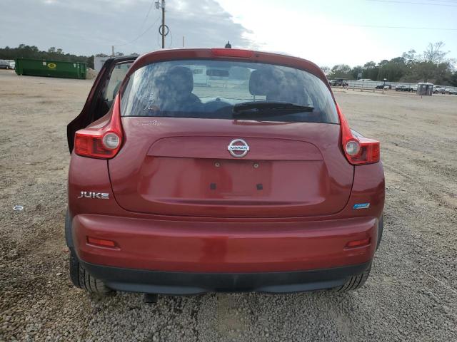 Photo 5 VIN: JN8AF5MR8DT214767 - NISSAN JUKE 