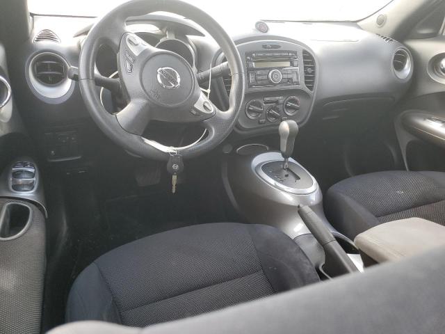 Photo 7 VIN: JN8AF5MR8DT214767 - NISSAN JUKE 