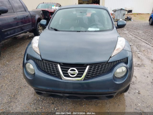 Photo 5 VIN: JN8AF5MR8DT215191 - NISSAN JUKE 