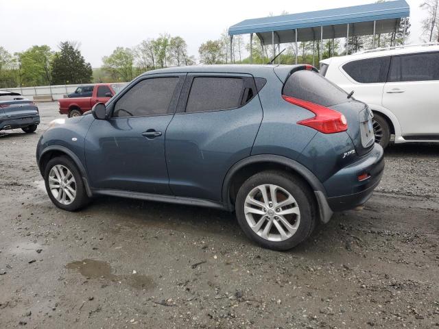 Photo 1 VIN: JN8AF5MR8DT216728 - NISSAN JUKE 