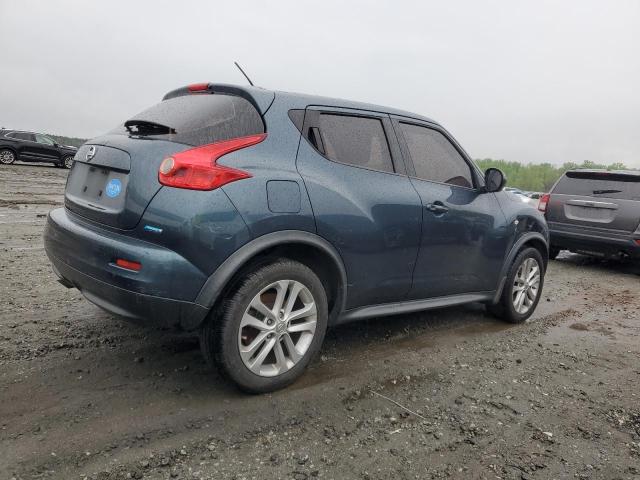 Photo 2 VIN: JN8AF5MR8DT216728 - NISSAN JUKE 