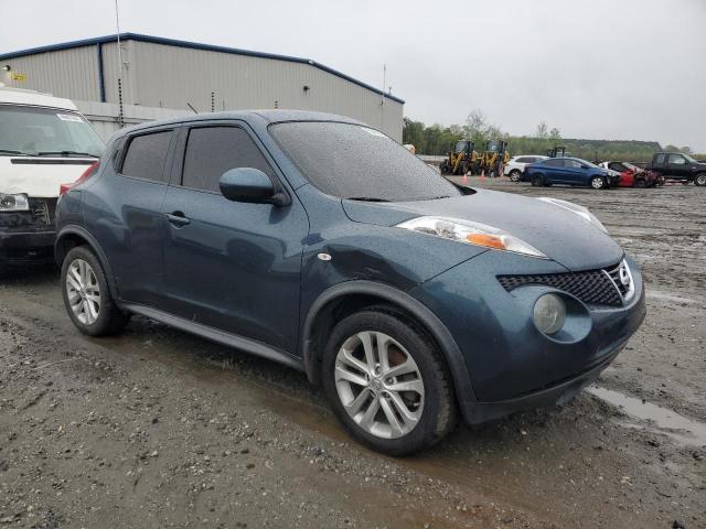 Photo 3 VIN: JN8AF5MR8DT216728 - NISSAN JUKE 