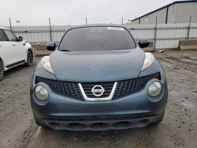 Photo 4 VIN: JN8AF5MR8DT216728 - NISSAN JUKE 